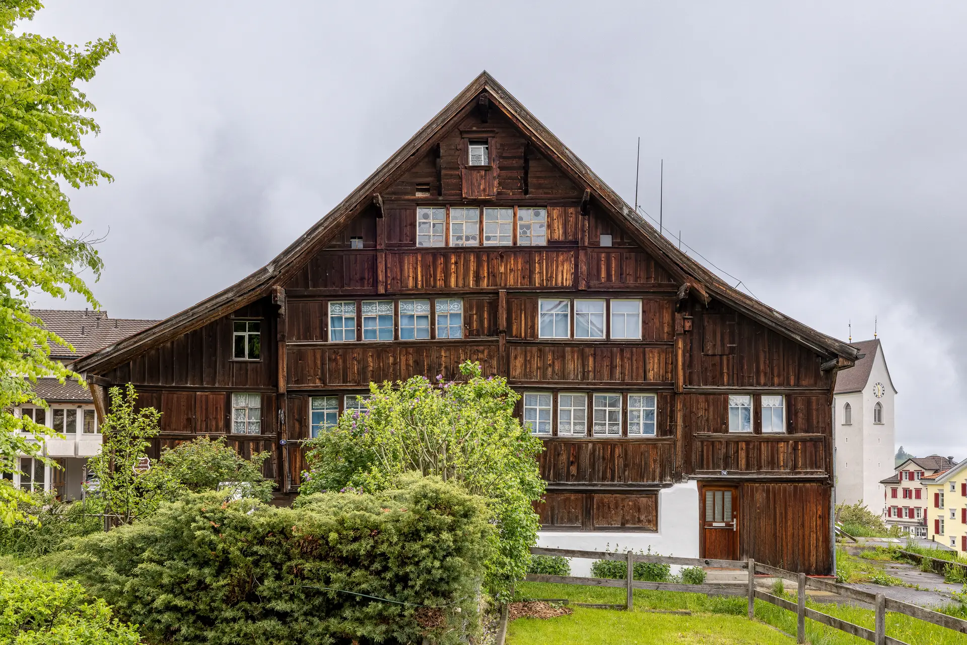 Museum Wolfhalden